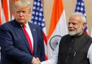 PM Modi Thanks Trump for Reducing US Tariffs