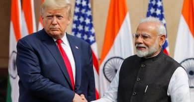 PM Modi Thanks Trump for Reducing US Tariffs