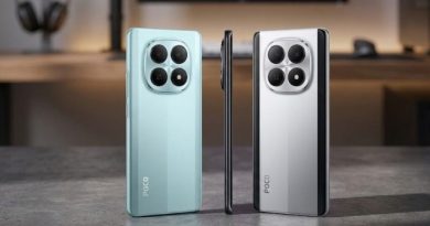 POCO M8 5G: Stylish, Affordable, and Powerful Smartphone