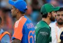Pakistan Captain Says India Match Not Under Control