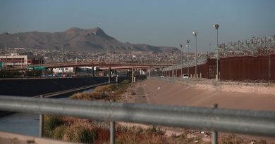 Pentagon Approved Anti-Drone Laser Before Airspace Closure