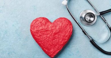 Physical Inactivity Linked to Heart Risks in Diabetics