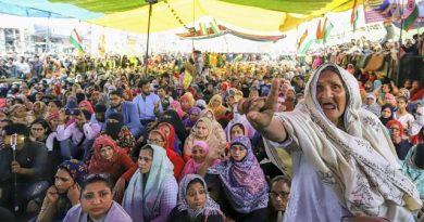 Post-Poll Alliances Raise Democratic Concerns in Telangana