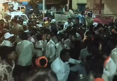 Prohibitory Orders in Bagalkote After Stone Pelting