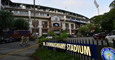 RCB Cleared to Return After Stampede Tragedy