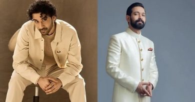 Raghav Juyal Cast in Star-Studded Ramayana