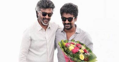 Rajinikanth’s Jailer 2 Promises Star-Studded Action