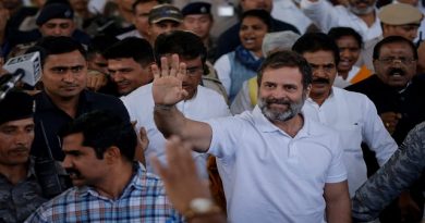 Rajya Sabha Polls Pose Challenge for Congress