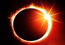 Rare “Ring of Fire” Solar Eclipse February 2026