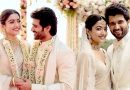 Rashmika Mandanna, Vijay Deverakonda Set To Marry