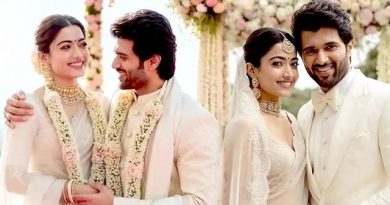 Rashmika Mandanna, Vijay Deverakonda Set To Marry