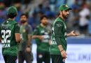 Salman Ali Agha Leads Pakistan to T20 Victory