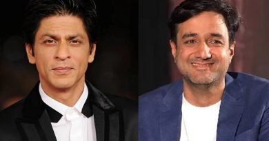 Shah Rukh Khan, Siddharth Anand’s New Film ‘King’