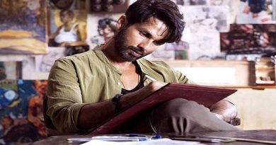 Shahid Kapoor Joins Viral ‘Shendi Challenge’ Trend