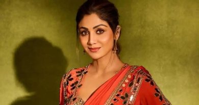 Shilpa Shetty Urges Raising Digitally Aware Children