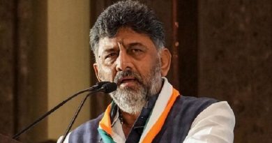 Shivakumar Warns Leaders Against Public Remarks