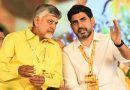 Signs of Leadership Shift in Andhra Pradesh