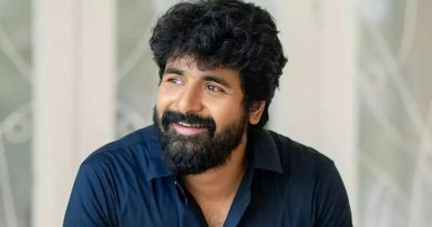 Sivakarthikeyan Announces Next Film SK26 Officially