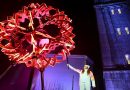 Sofia Goggia Lights Olympic Cauldron in Cortina