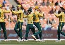South Africa Defeats Afghanistan After Double Super Overs