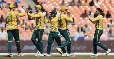 South Africa Defeats Afghanistan After Double Super Overs