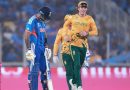 South Africa Ends India’s T20 Winning Streak