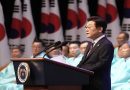 South Korea Seeks Peace With North