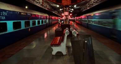 Night Train Services Not Returning Soon: Southern Railway