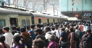 Southern Railway Sends Draft MoU for MRTS Takeover