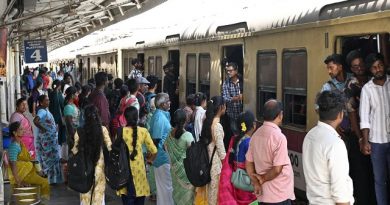 Southern Railway Takes Steps to Improve Suburban Services