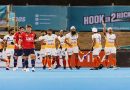 Spain Edge India in Pro League Shootout