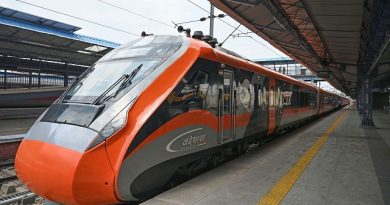 Special Trains Operate Between Katra and Srinagar