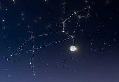 Spectacular Celestial Events Coming in March 2026