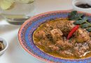 Spicy and Flavorful Black Pepper Chicken Curry Recipe