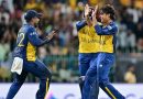 Sri Lanka Captain Slams Outside Criticism