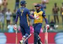 Sri Lanka Crush Oman with 105-Run Win