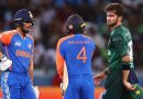 Sri Lanka’s Call Secures India-Pakistan T20 Match