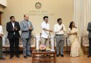 Stalin Launches Sea Turtle Conservation Centre in Guindy