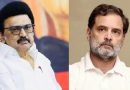 Stalin Rules Out Power Sharing With Congress