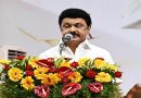 Stalin Says Tamil Nadu Leads in Safety