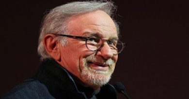 Steven Spielberg Wins First Grammy, Achieves EGOT