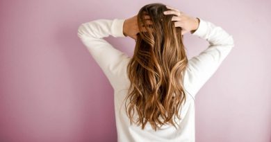Summer Hair Care Tips for Healthy Scalp