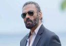 Suniel Shetty Opens Up on Kesari Veer