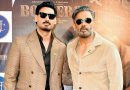 Suniel Shetty Yet to Watch Border 2