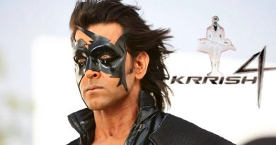 Krrish 4 Faces Delay Due to Budget Dispute