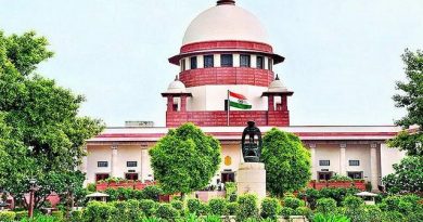 Supreme Court Clears Trial in OMC Case