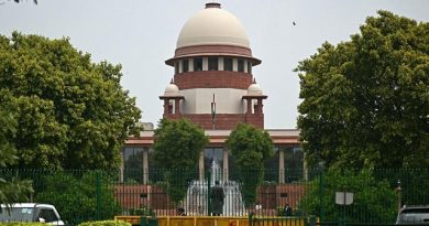 Supreme Court Lifts Stay on OBC Panel Shift