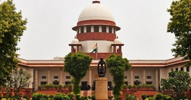 Supreme Court Seeks Response on NEET-PG Cut-Off
