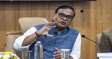 Supreme Court to Hear Plea Against Sarma