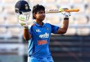 Suryavanshi Becomes Youngest U19 World Cup Centurion